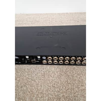 MOTU 828x - Audio Interface - Excellent w/ Original Box image 12