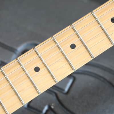 1993 G&L ASAT Classic USA Electric Guitar Trans Green + OHSC image 9