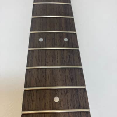 Ibanez Replacement 5-String Bass Neck -SR305DX - Black -1998-2004 image 8