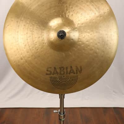 Sabian 20" HH Classic Ride Cymbal (1990-1991)