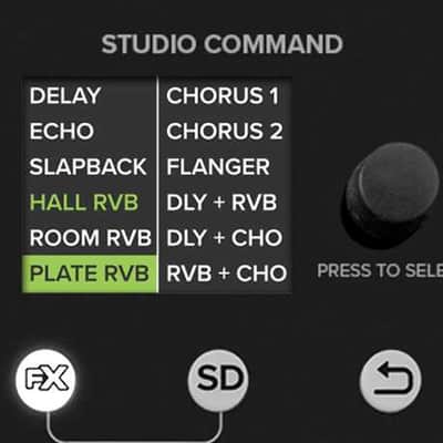 Mackie Onyx12 12-Channel Analog Mixer with Multitrack USB- Dark Gray image 9