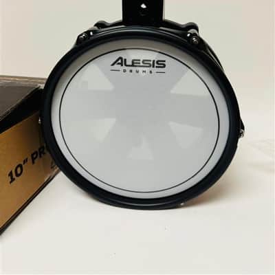 Alesis Nitro Pro 10” Mesh Snare Drum Pad OPEN Box image 4