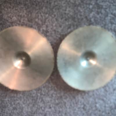 Zildjian 15 Hi-Hat Cymbals (Pair) image 2