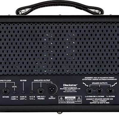 Blackstar Ht Club 50 Mkii image 2