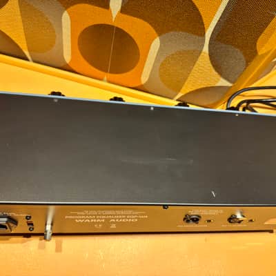 PAIRE - Warm Audio EQP-WA Pultec Style Tube Equalizer (x2) image 8