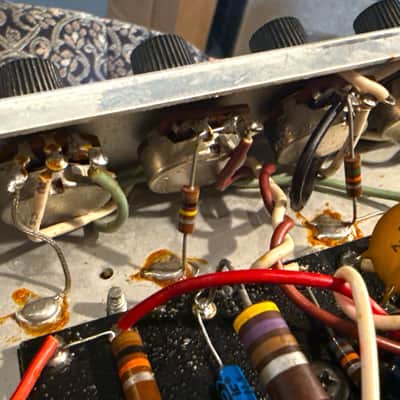 1978 Fender Vibro Champ image 14