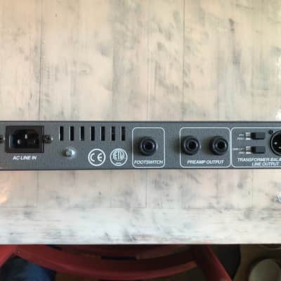 Ampeg SVPCL image 5