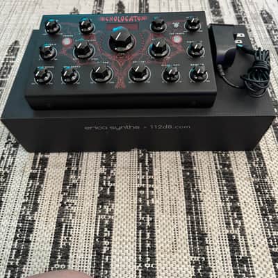 Erica Synths Echolocator 2026 image 3