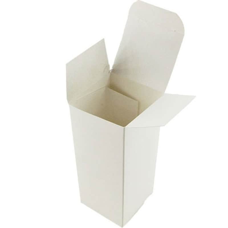 10 x Vacuum Tube Box, Extra Large 8 Pin Power Vacuum Tubes image 1
