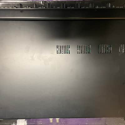 ART TUBEOPTO 8-Channel Rackmount Microphone Preamp with ADAT 2010 - Present - Black image 7