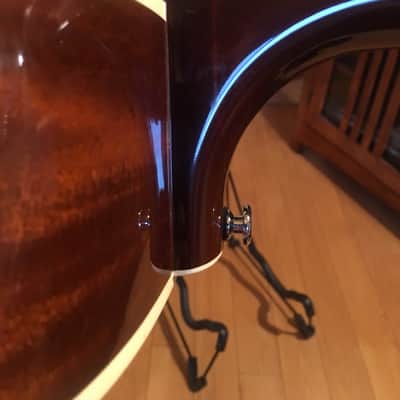 Guild D 40 Richie Havens Signature Model image 6