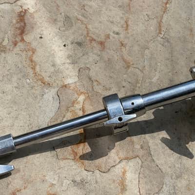 80/90's Pearl Telescoping Boom Cymbal Arm W Clamp image 5
