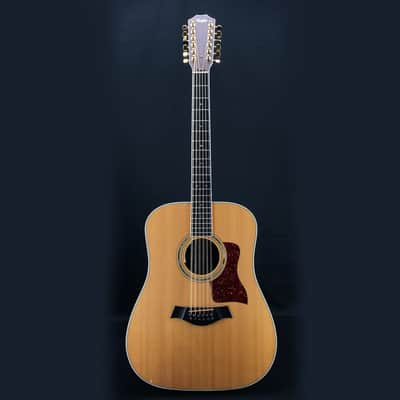 Taylor 850