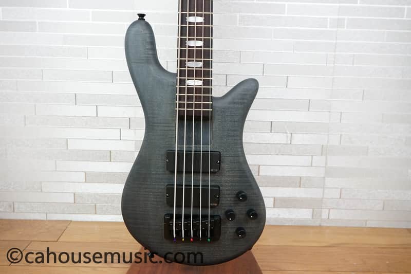 Spector Euro 5 LX | Reverb