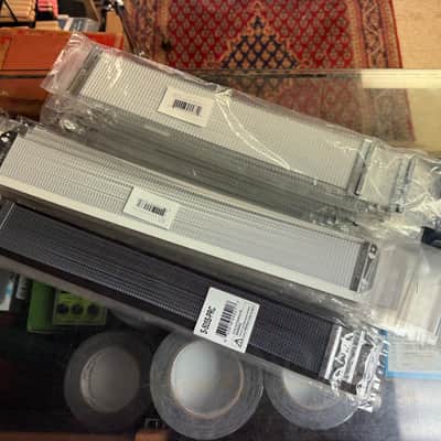 Marching Snare Wire LOT (48) - Pearl & Premier image 2