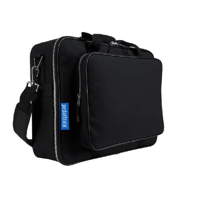 Pedaltrain PT-CLJ-MX-X Deluxe MX Soft Case for Classic Jr/PT-JR