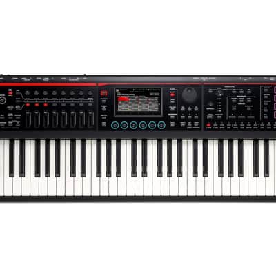 Roland FANTOM-08 88-Key Workstation Keyboard image 2