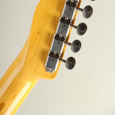 K.Nyui Lollar pickups Bigsby B16 テレキャスター K.Nyui Lollar pickups Bigsby B16 テレキャスター