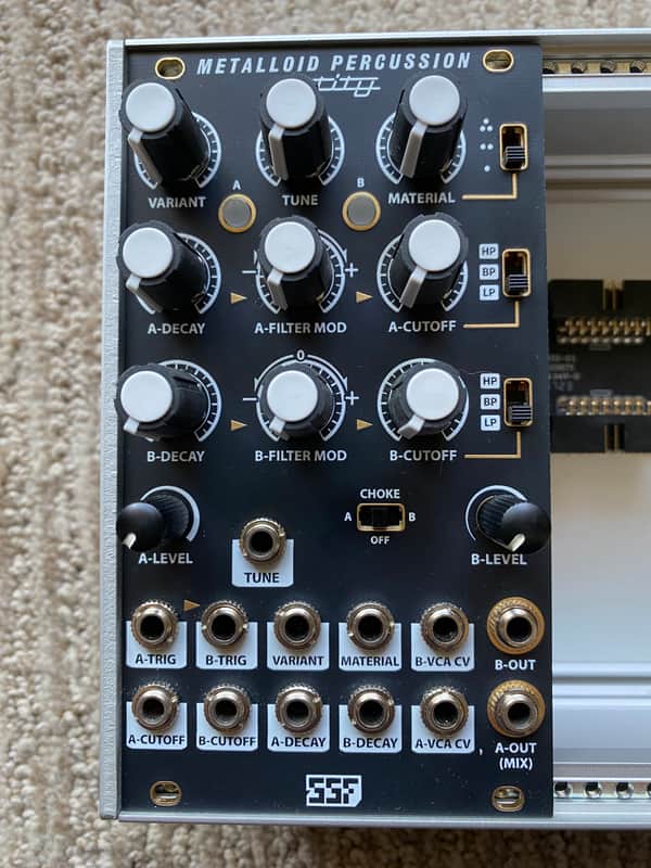 Steady State Fate ENTITY ULTRA-PERC
