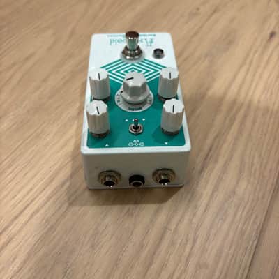 EarthQuaker Devices Arpanoid Polyphonic Pitch Arpeggiator V1 | Reverb