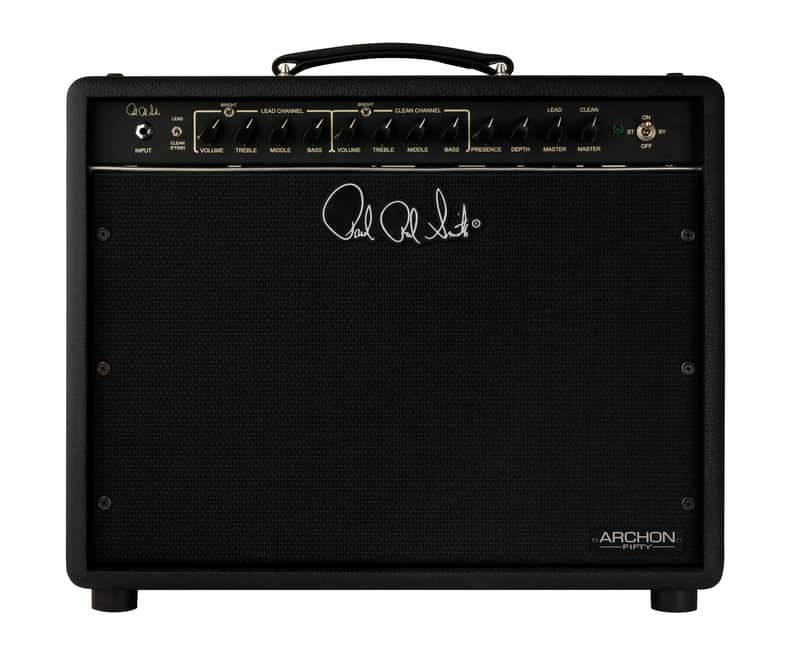 PRS Archon 50-Watt Guitar Combo Amplifier