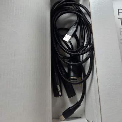 Polyend Tracker Mini Standalone Audio Workstation 2023 - Present - Black image 4