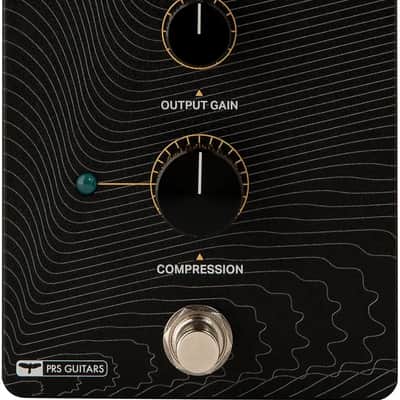 PRS Mary Cries Optical Compressor image 1