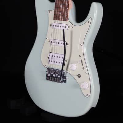 Ibanez AZES40 MGR, Mint Green image 2