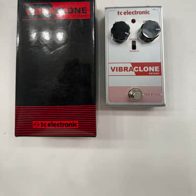 TC Electronic Vibraclone Rotary | Reverb