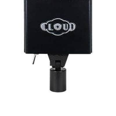 Cloud Microphones 44A Active Ribbon Mic with Voice/Music Switch image 2