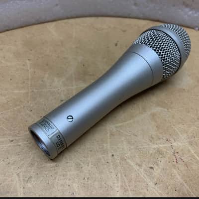 SHURE SM62 MICROPHONE- CLASSIC! VINTAGE! MAKE OFFER!! image 4