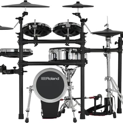 Roland TD516 V-Drums 5 Series V-Drum Kit w/ V51 Sound Module, BRAND NEW ! image 5