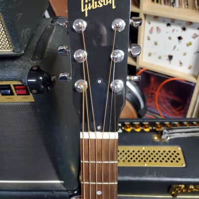Gibson J15 2014 - Natural image 3
