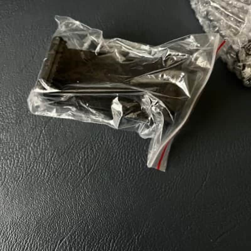 New SMARTPhone Holder 2020s - Black image 1