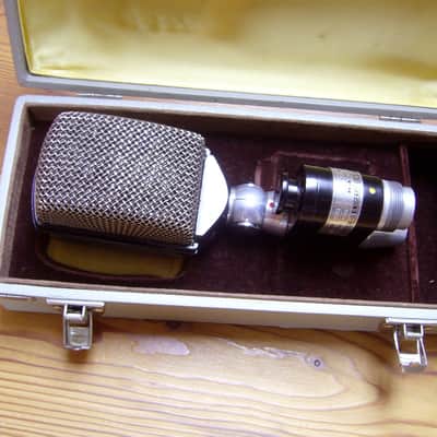 AKG D20 1955 image 2