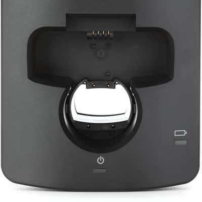 Audio-Technica ATW-CHG3EXP Two-Bay Charging Station with Link Kit image 1