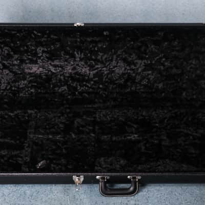 Tom Anderson Top T Classic Hollow w/Case - Tiger Eye - Preowned image 9
