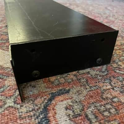 ProCo DB4A 4 CHANNEL DIRECT BOX 2000'S - BLACK image 9
