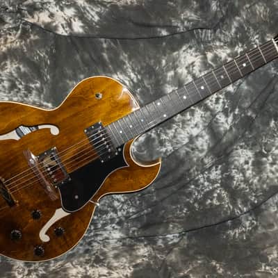 Heritage H575 Limited Edition 2025 - Translucent Brown image 2