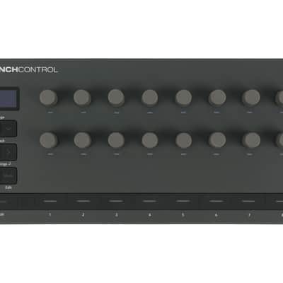 Novation Launch Control 3 Creative Control Surface [USED] image 1