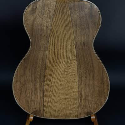Martin OM-35 Inception - Dark Toasted Burst image 8