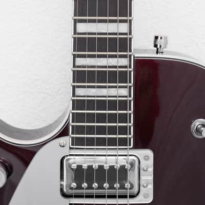 Gretsch G5220LH Electromatic Jet BT with V-Stoptail, Left-Handed image 6