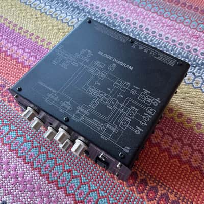 Boss WAZA Tube Amp Expander Core 2026 image 6