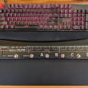 Joyo PXL-Pro Programmable 8-Loop Switcher