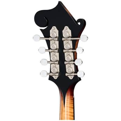 Gibson Sierra Hull F-5G VOS Mandolin (with Case) image 10