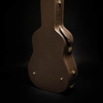 Tekamine Hardcase Brown Original Case image 6