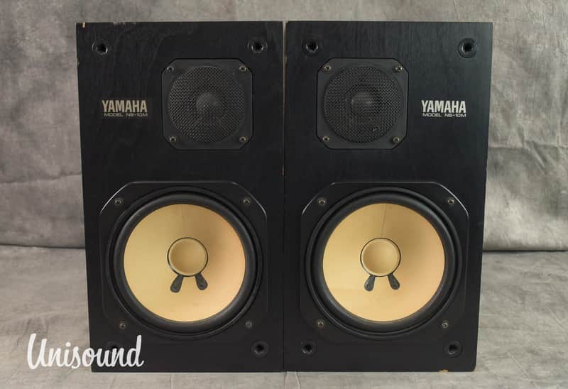 NS-10M Speaker System - $599 (was $649) - Save $50!