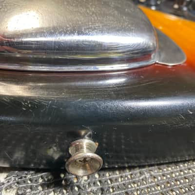 Fender Road Worn 60's Jazz Bass - Includes HSC! image 16
