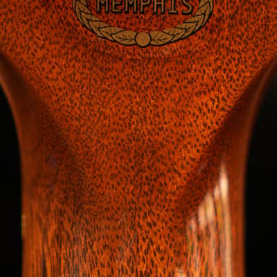 2001 Gibson Herb Ellis ES-165 - Vintage Sunburst image 15