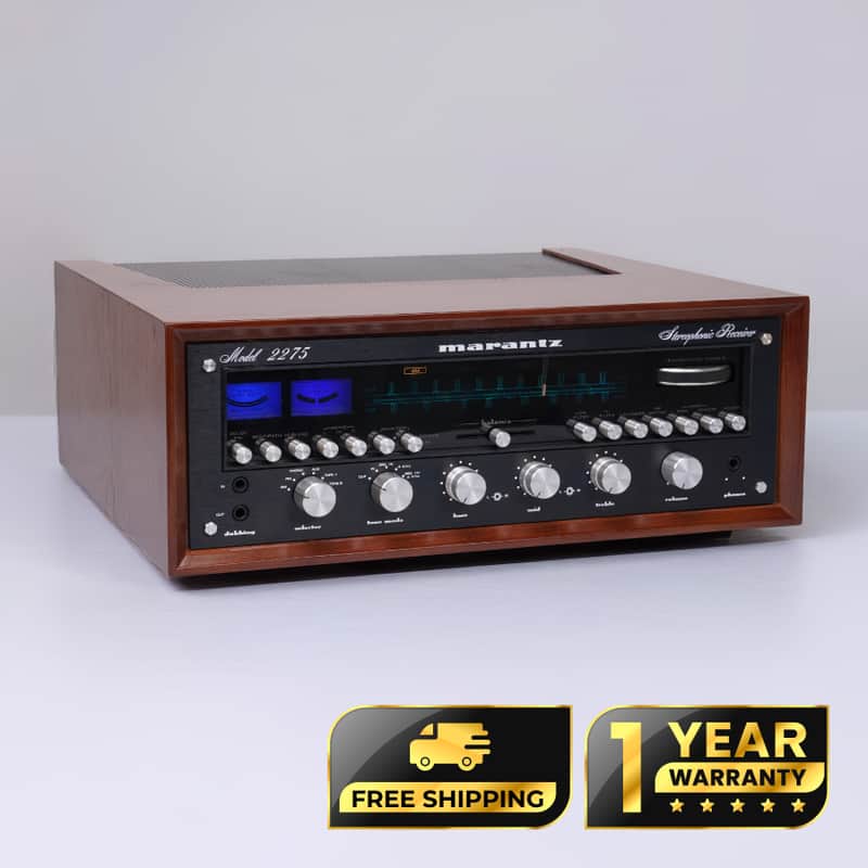 Marantz 2275